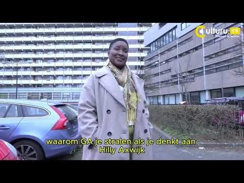 Saskia Meiland over Hilly Axwijk en vrouwen rechten